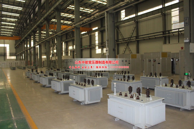 海盐S22变压器